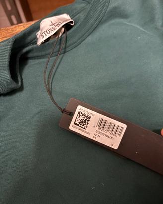 Felpa XL Stone Island