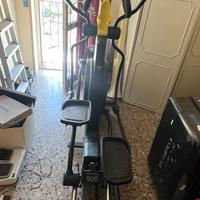 Ellittica Domyos 900 Decathlon