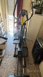 Ellittica Domyos 900 Decathlon