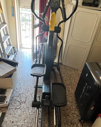 Ellittica Domyos 900 Decathlon