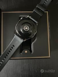 Huawei watch gt 4 black