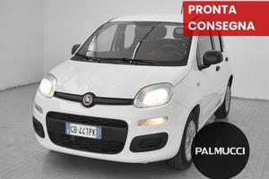 FIAT Panda 1.2 69cv S&S E6d-Temp Easy