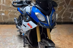 Bmw S 1000 XR