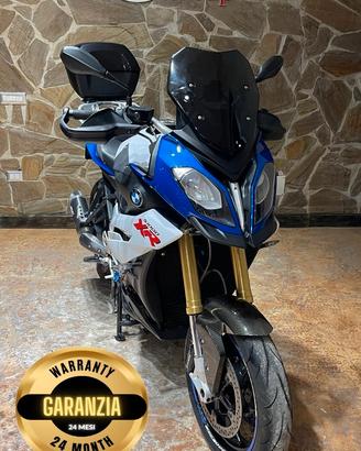 Bmw S 1000 XR