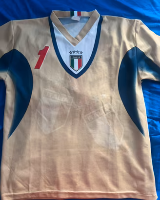 Maglia Italia Buffon