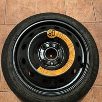 Ruotino Firestone T 105/70 R14 84M