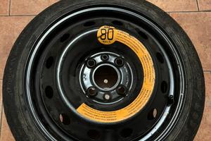 Ruotino Firestone T 105/70 R14 84M