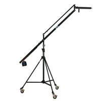 Giraffa a parallelogramma con stativo