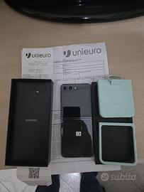 Samsung z flip 5 come nuovo