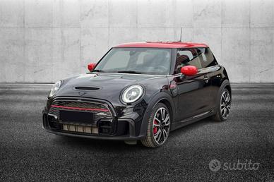 MINI John Cooper Works 2.0 John Cooper Works