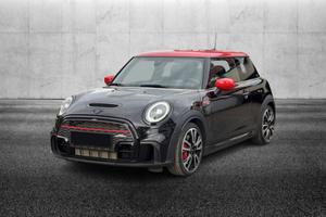 MINI John Cooper Works 2.0 John Cooper Works