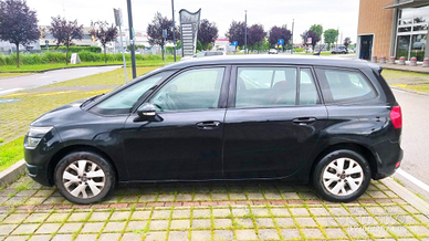 Citroen Grand Picasso
