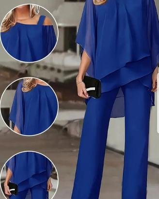 COMPLETO CASACCA E PANTALONI