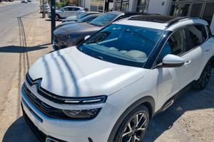 Citroen C5 Aircross BlueHDi 130 EAT8 Shine TETTO A