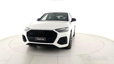 AUDI Q5 I Sportback 2021 - SQ5 Sportback 3. U30440
