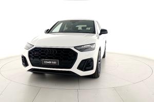 AUDI Q5 I Sportback 2021 - SQ5 Sportback 3. U30440