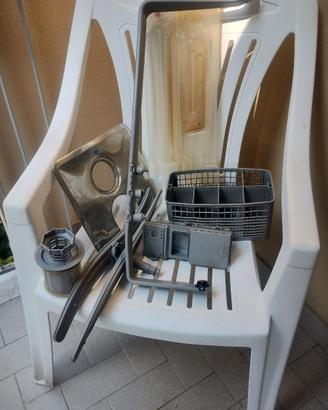 ACCESSORI RICAMBI LAVASTOVIGLIE BOSH