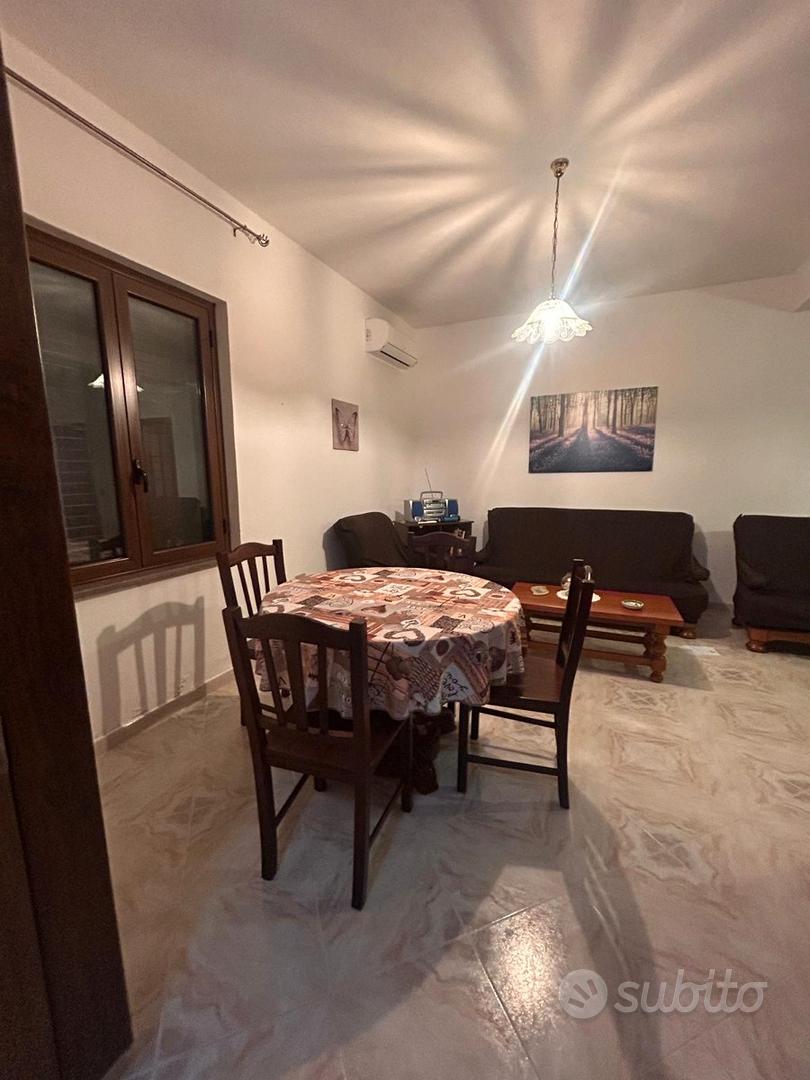 Appartamento – Crabas/Cabras - Vista 3