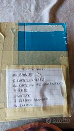 Cappellini,calzini, bavette neonata