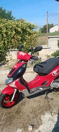 Motorino KYMCO S1