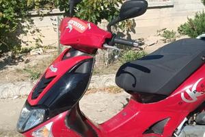 Motorino KYMCO S1