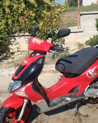 Motorino KYMCO S1