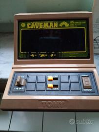 Gioco vintage  Caveman