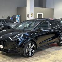 FORD Puma 1.0 Hybrid 125 CV ST-Line X - 19" - Te