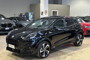 FORD Puma 1.0 Hybrid 125 CV ST-Line X - 19" - Te