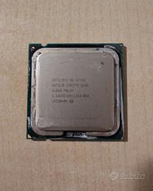CPU INTEL Q9400