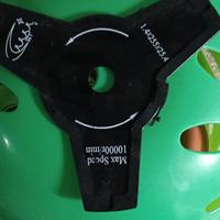 Lama per decespugliatore 