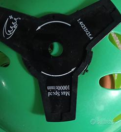 Lama per decespugliatore 