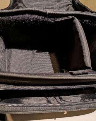 borsa per fotocamera Canon