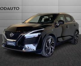 Nissan Qashqai MHEV 158 CV Xtronic Tekna
