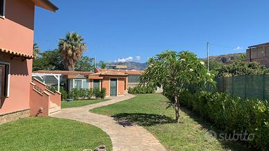 Affitta camere con bagno a 200 Mt dal mare settim