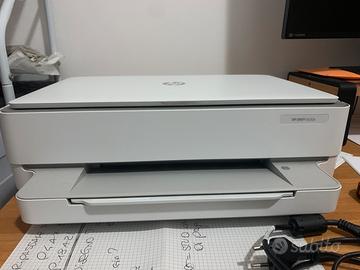 Stampante Hp Envy 6030
