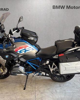 BMW R 1200 GS Abs my17