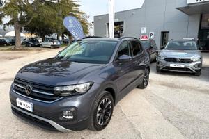 Volkswagen T-Cross 1.0 TSI Life