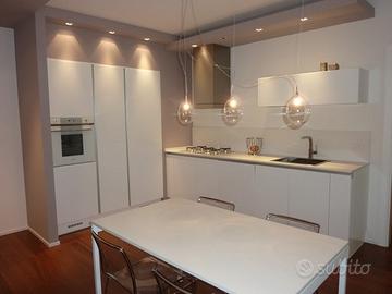 Set lampade a soffitto De Majo Murano