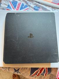 Playstation4