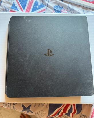 Playstation4