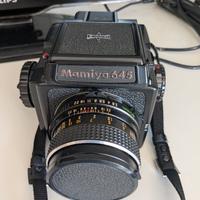 Mamiya 645