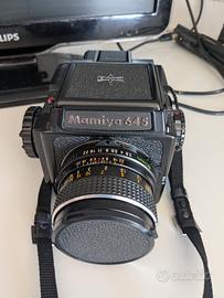 Mamiya 645