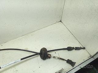 CORDE CAMBIO FIAT FIORINO (10/93-06/99) 146B2000 N