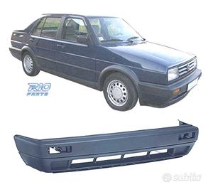 PARAURTI ANTERIORE VOLKSWAGEN VW GOLF 2 JETTA 83-9