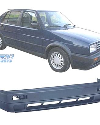 PARAURTI ANTERIORE VOLKSWAGEN VW GOLF 2 JETTA 83-9