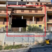 Villetta a schiera a Montegranaro (FM)