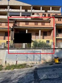 Villetta a schiera a Montegranaro (FM)