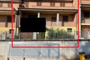 Villetta a schiera a Montegranaro (FM)