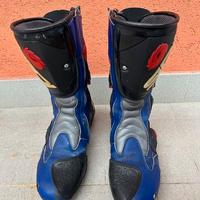 Stivali Sidi Vertigo taglia 41